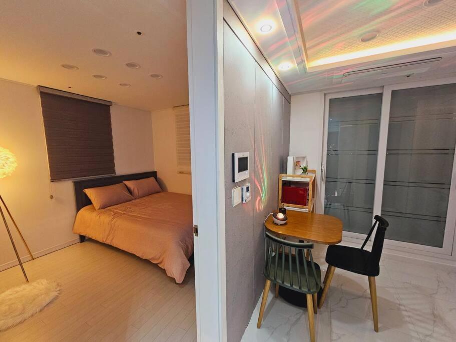 Apartment Hwagok Station House Near Hongdae Seoul