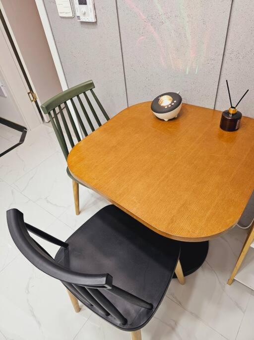 Hwagok Station House Near Hongdae Apartment *