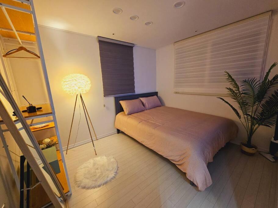 Apartment Hwagok Station House Near Hongdae *