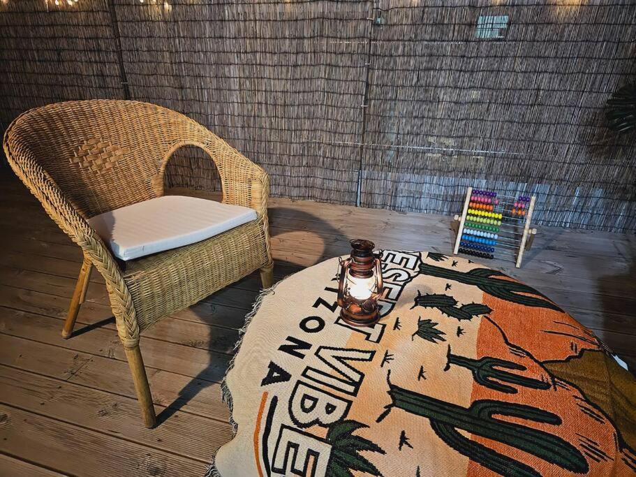 Hwagok Station House Near Hongdae Apartment