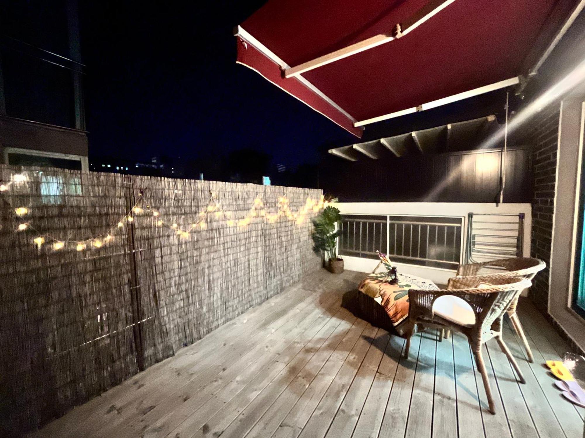 Apartment Hwagok Station House Near Hongdae *