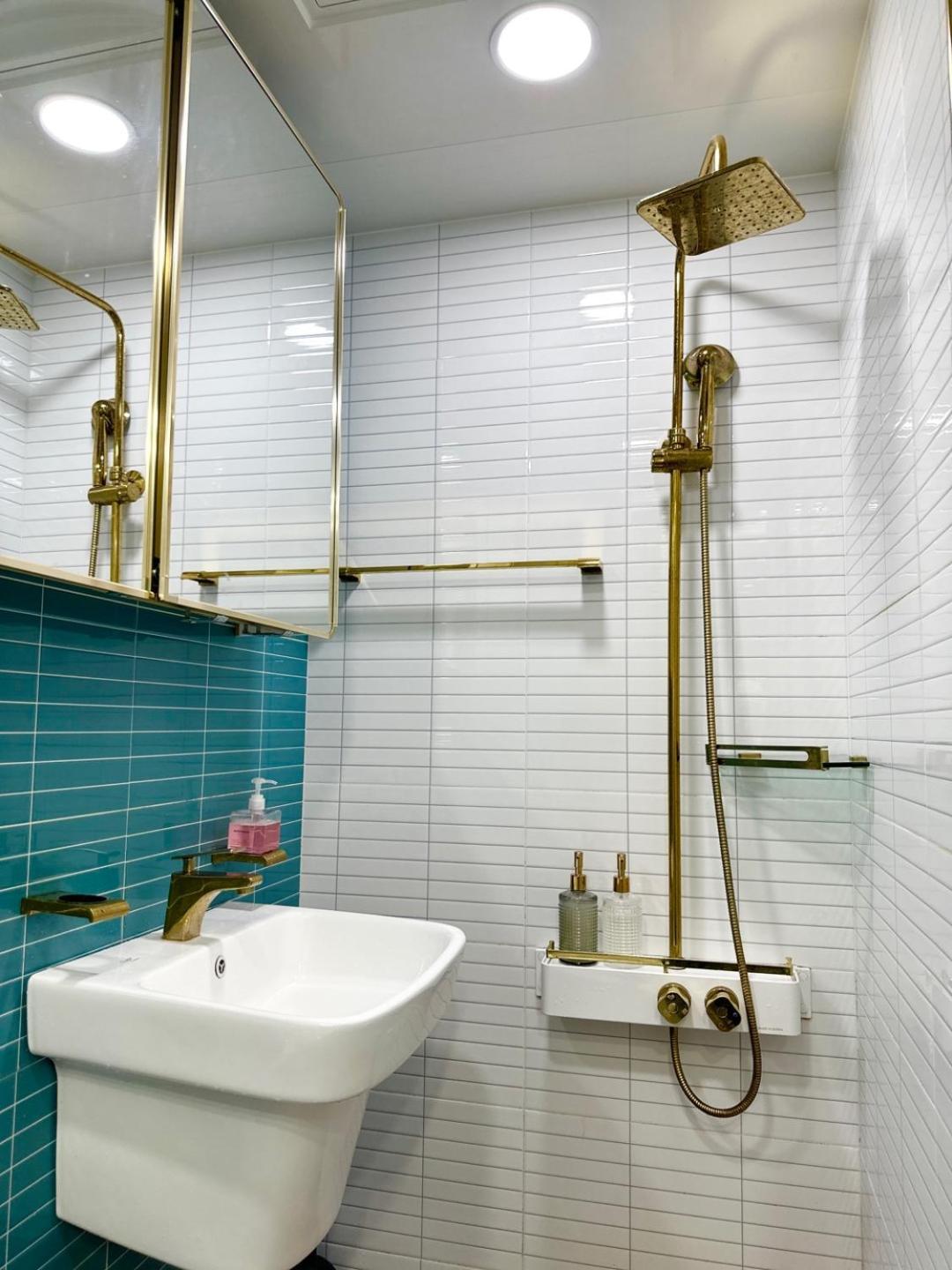 Apartment Hwagok Station House Near Hongdae Seoul