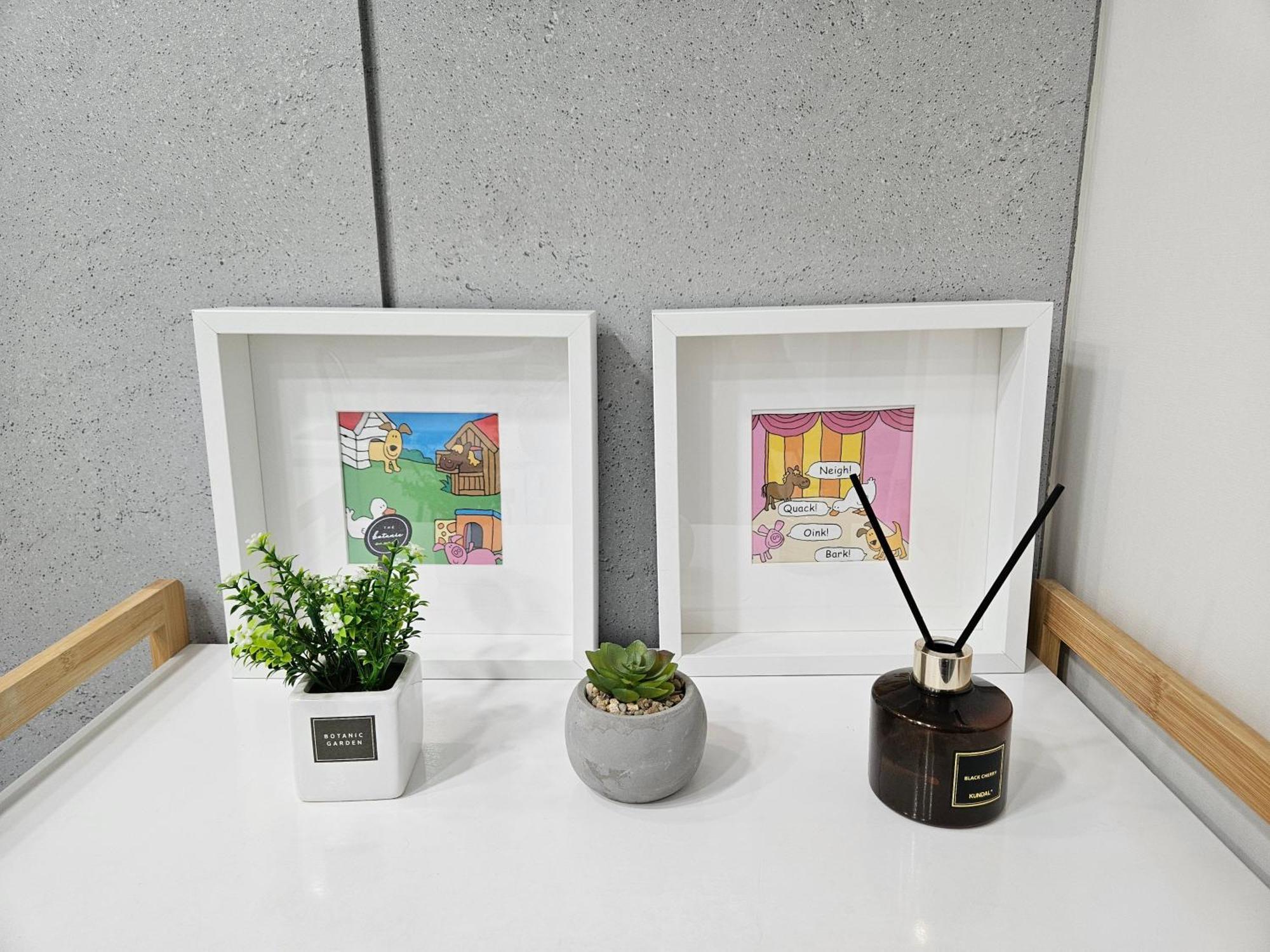 Apartment Hwagok Station House Near Hongdae Seoul