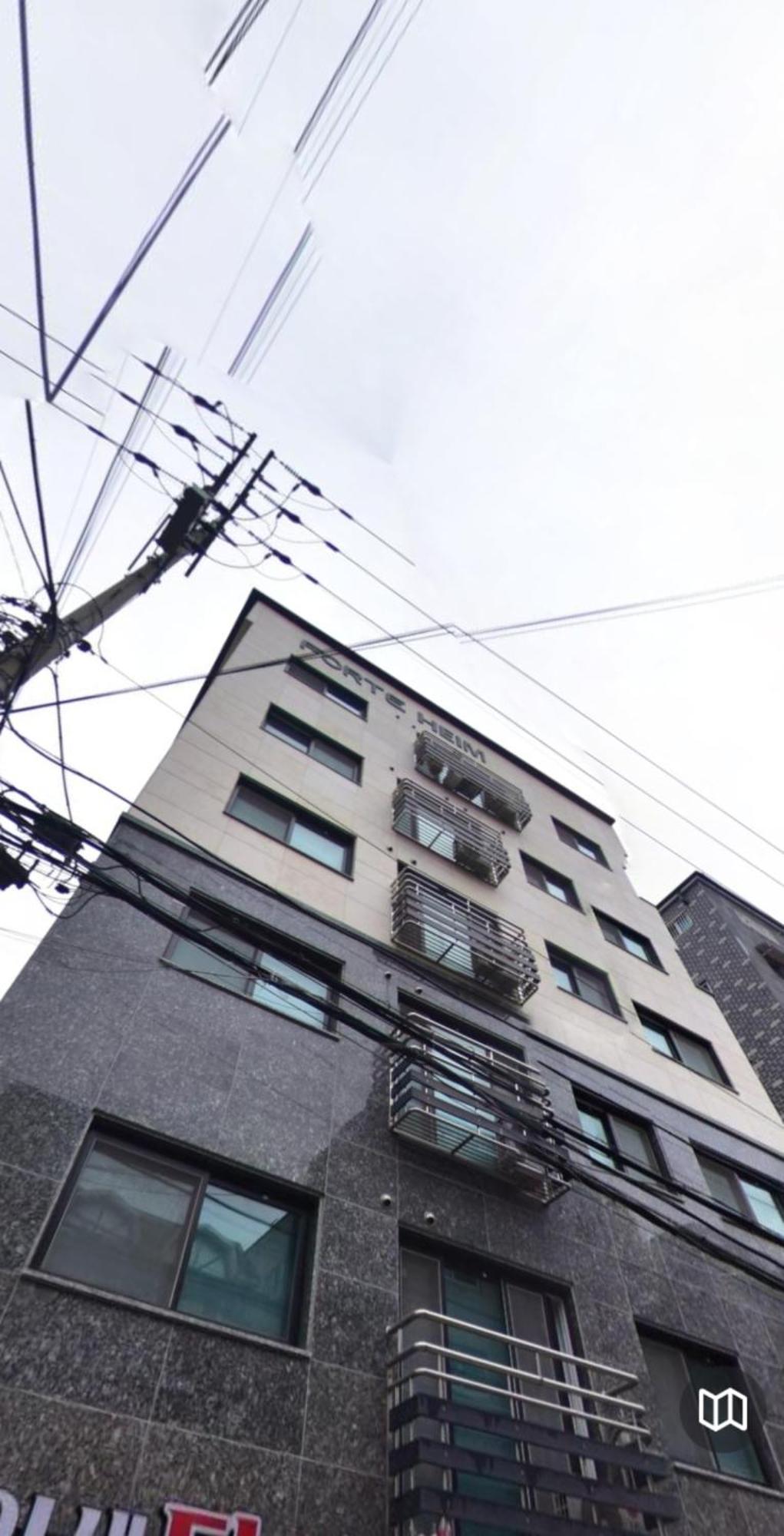Apartment Hwagok Station House Near Hongdae *