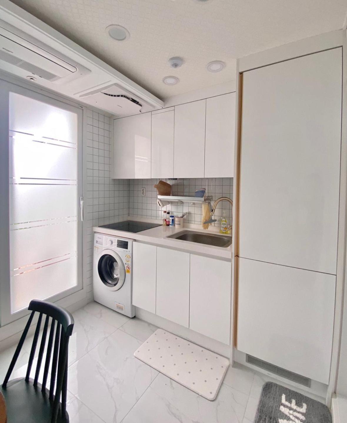 Hwagok Station House Near Hongdae Apartment Seoul